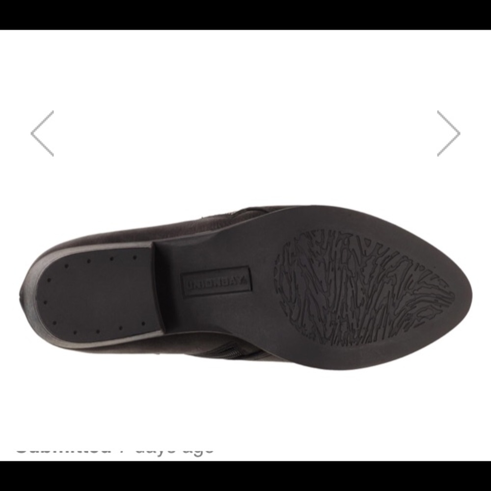 🎁NIB Union Bay booties - Picture 4 of 5